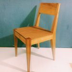 мастерская Фактура - стул