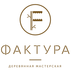 мастерская Фактура - лого