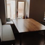 мастерская Фактура - стол