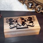 Работа мастерской "Северный Крест"