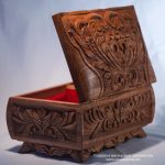 Изделие мастерской Орнаментум