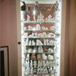 Стелаж для коллекции