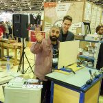 Сергей Аванесов на 14м слете