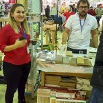 Мастер-классы от Александры и Максима (Лак-Премьер, Borma)