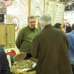 Алексей Корюкин - мастер резчик