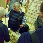 Юрий Чалов - рассказы столярного блогера