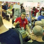 Евгений Мишуков о шипорезных приспособлениях Leigh