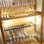 Стамески, резцы и абразивы ПЕТРОГРАДЪ