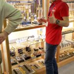 Разметочный инструмент Shinwa