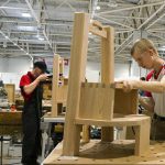 WorldSkills Россия