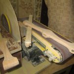 Пила Пуляева Сергея