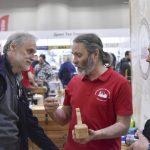 Андрей Соколов, Алексей Дейкин и Александр Каштанов, #фсд18