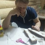 Иван Резюкин