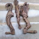 Детали пилы, Никитин Андрей