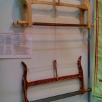 Пила Белавина Константина, сверху