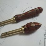 Детали пилы, Резюкин Иван