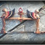 Третье место, пила Резюкина Ивана