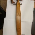 Сборка пилы, Петр Шатайло