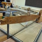 Лучковая пила, Пётр Шатайло