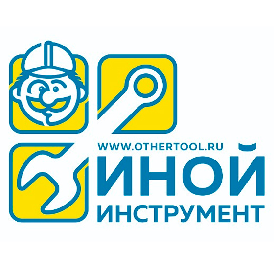 логотип компании "Иной инструмент"