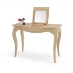 Туалетный столик с зеркалом