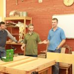 Конкурс на самую тонкую стружку (2013)