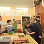 Конкурс на самую тонкую стружку (2013)