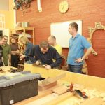 Конкурс на самую тонкую стружку (2013)