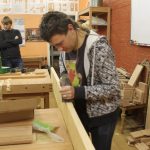 Конкурс на самую тонкую стружку (2013)