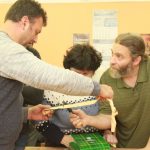 Замер стружки