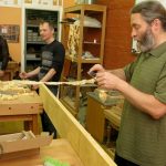 Замер толщины