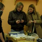 Обсуждение новых приобретений