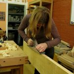 Девушки - конкурсанты