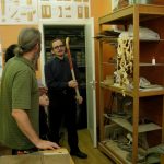 Закрома и воспоминания