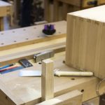 Курс "Классическое Столярное Дело" 2017 Март