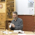 Курс "Классическое Столярное Дело" 2017 Март