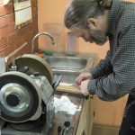 Курс "Классическое Столярное Дело" 2017 Март