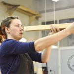 Курс "Классическое Столярное Дело" 2017 Март