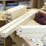 Курс "Классическое Столярное Дело" 2017 Май