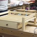 Курс "Классическое Столярное Дело" 2017 Май