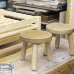 Курс "Классическое Столярное Дело" 2017 Май