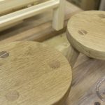 Курс "Классическое Столярное Дело" 2017 Май