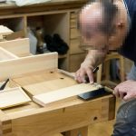 Курс "Классическое Столярное Дело" 2017 Май