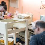 Курс "Классическое Столярное Дело" 2017 Май