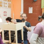 Курс "Классическое Столярное Дело" 2017 Май