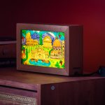 Лампы от Ярослава