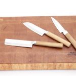 Торцевые разделочные доски Robs WoodShop