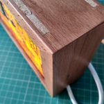 Лампы от Ярослава