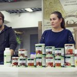 Александра - представитель Borma (Лак-Премьер)