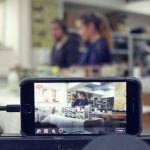 Трансляция мк Borma в Инстаграмм